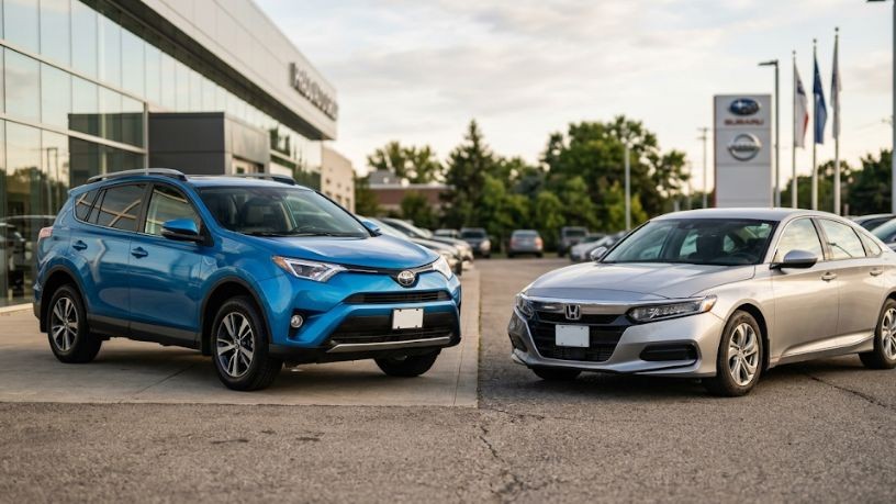 Comprar um carro novo ou usado? Entenda com David do Prado, qual vale mais a pena
