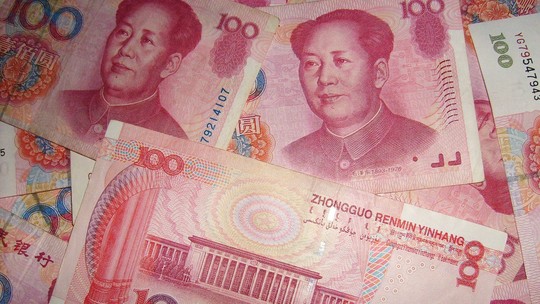 Rendimentos dos títulos de curto prazo da China sobem e desafiam cortes nos juros