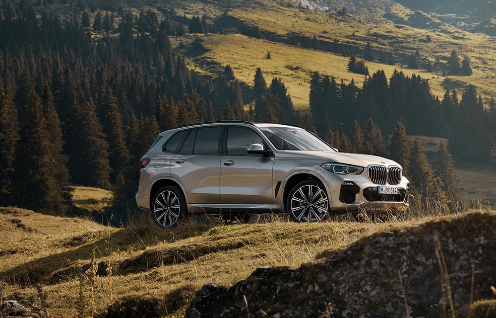 Vendas corporativas da BMW oferecem soluções exclusivas | BMW | Valor ...