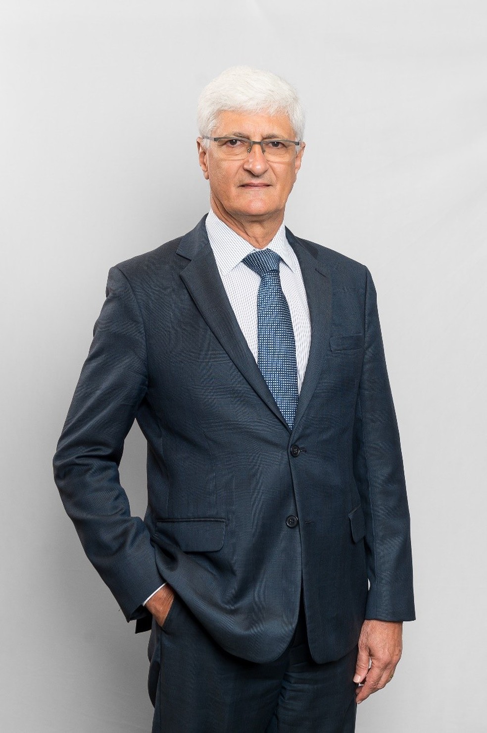 Luis Resano, diretor-executivo da Abac: punidos por uma ineficiência do estado — Foto: Divulgação