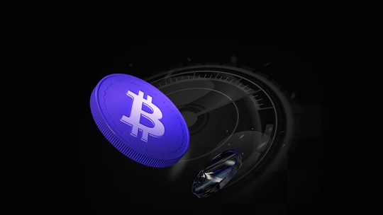 Bitcoin sobe para US$ 65 mil com inflação menor nos EUA e volta de aportes em ETFs Bitcoin sobe para US$ 65 mil com inflação menor nos EUA e volta de aportes em ETFs