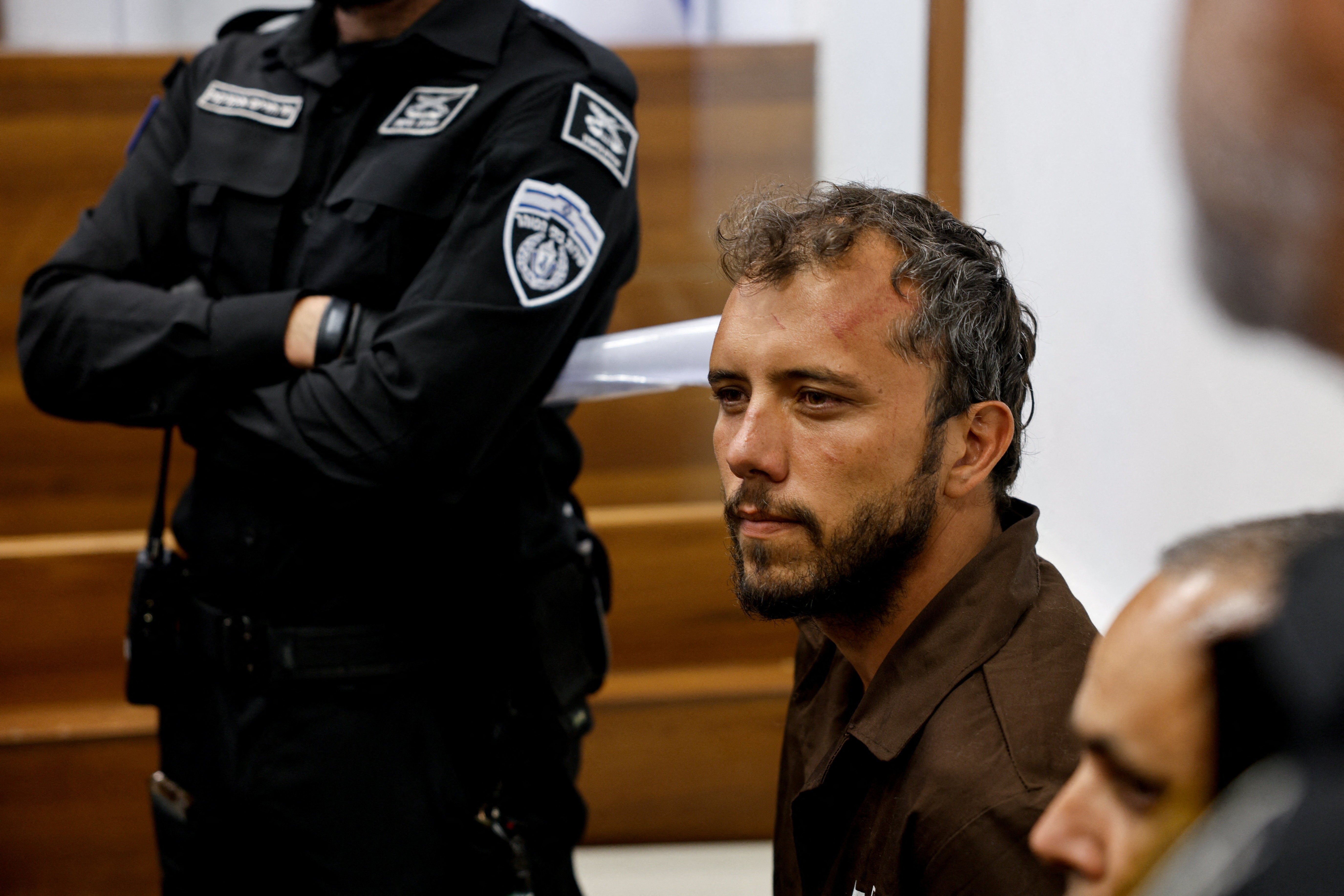 Tribunal israelense estende detenção de ativistas de flotilha para Gaza