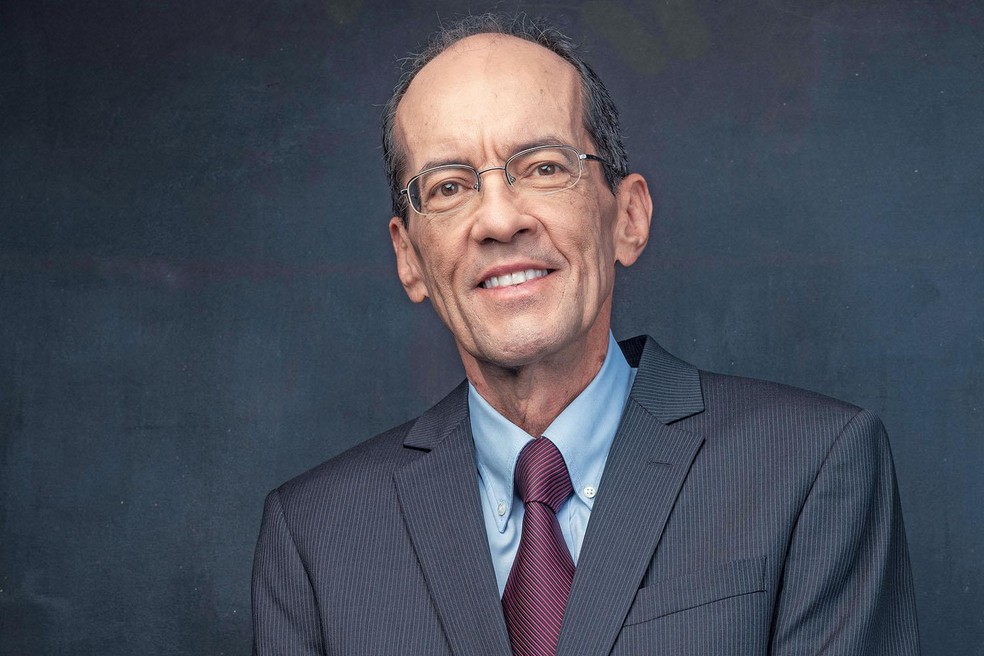 Prata, da Embrapii: crescimento rápido vai demandar atenção especial à captação de recursos — Foto: Diego Bresani/Divulgação