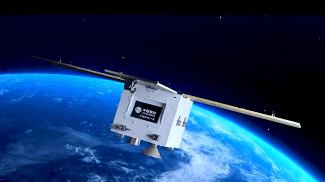 Tensões na Ásia impulsionam demanda por satélites de vigilância