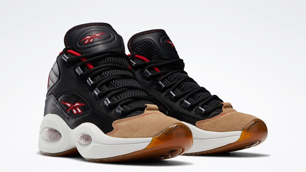 Nike reebok adidas top