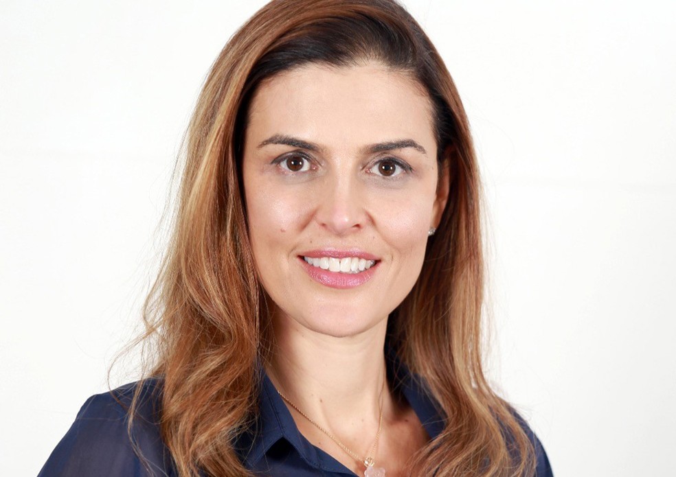 Claudia Sender: “Queremos olhar de maneira diferente; quase não existe hoje um estímulo a um comportamento positivo” — Foto: Divulgação