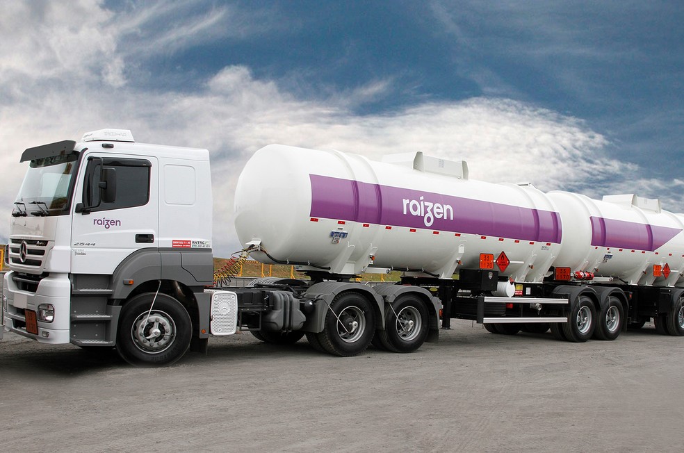  — Foto: Divulgação/Raízen