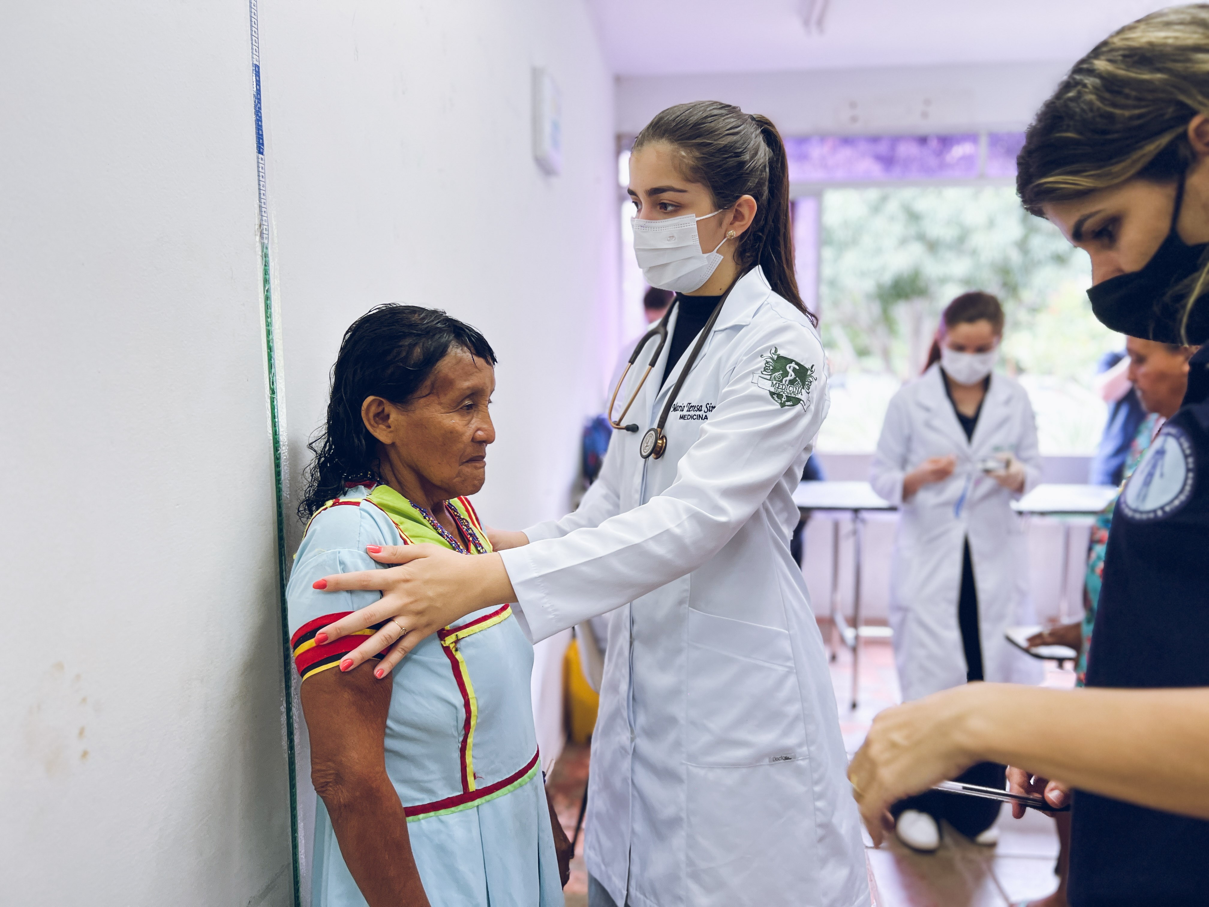 Programa conecta teoria e prática na formação de médicos