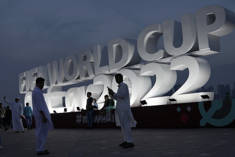 Regulamento da Copa do Mundo 2022: Veja regras do Mundial