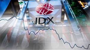 Mercado acionário da Indonésia busca recuperar confiança de investidores