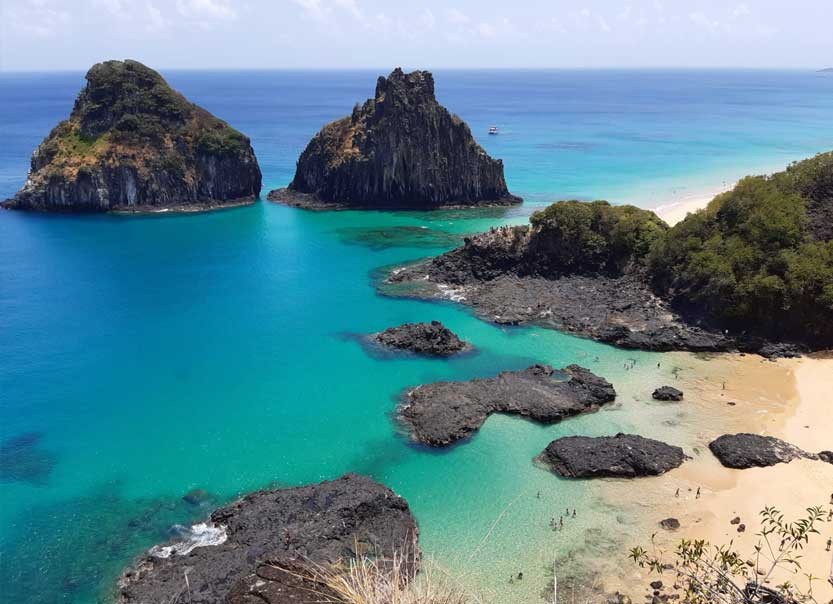 Neoenergia quer iniciar obras de projeto solar em Fernando de Noronha ainda este ano