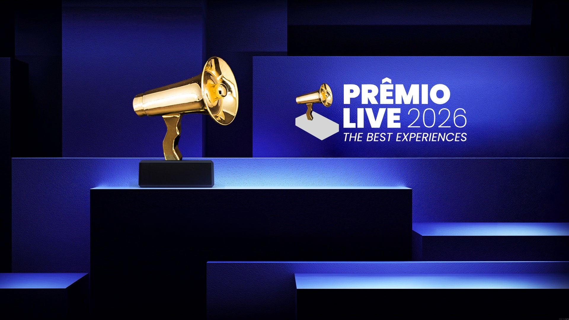 Prêmio Live apresenta nova edição do evento