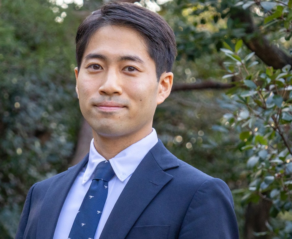 “O ritmo da modernização militar da China é notável”, nota Rintaro Inoue — Foto: Divulgação