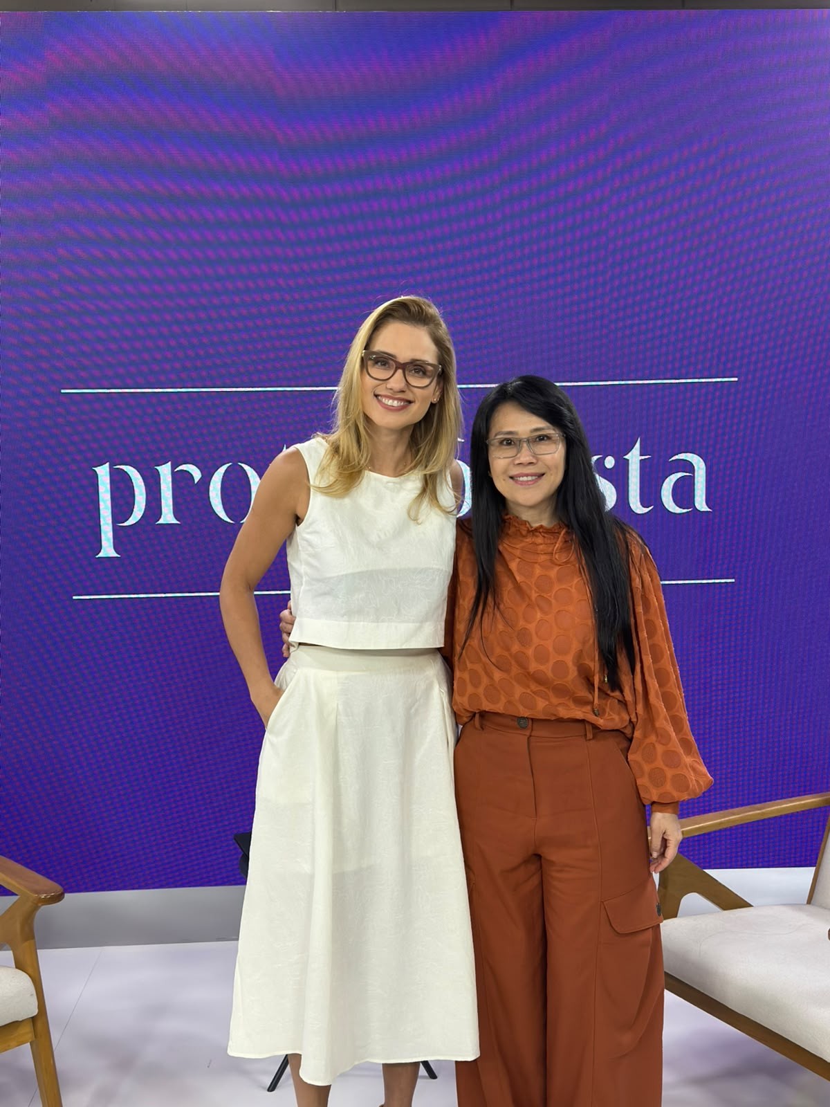 Capa fotográfica da fonte da Ponto de Virada: A aposta estratégica na liderança feminina que diferencia a Agrolend no crédito rural