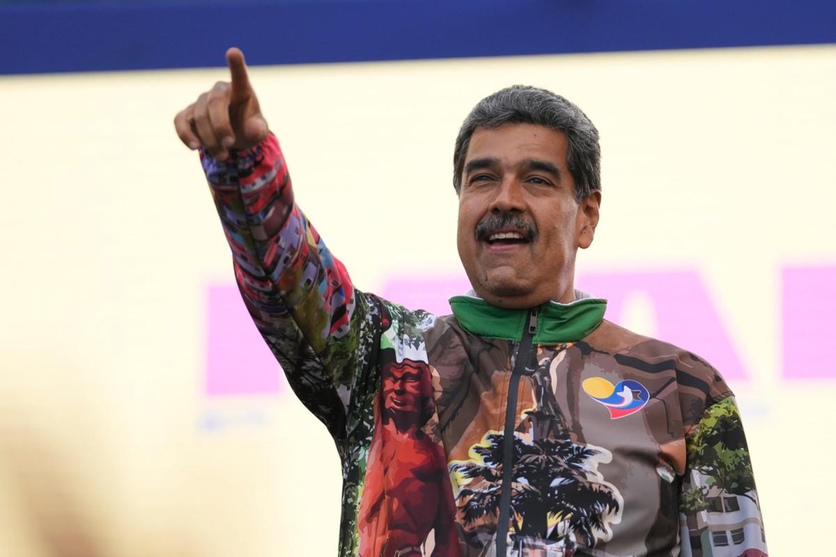 Maduro preso em NY: diálogo tardio e lições para o Brasil