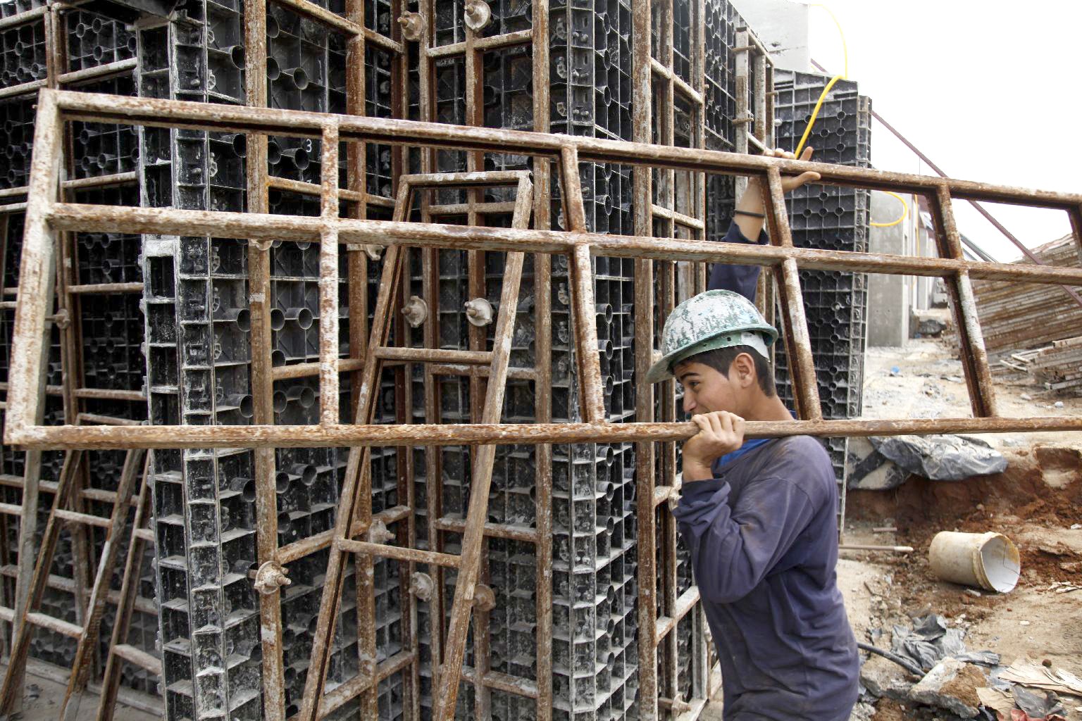 Setor de construção civil avança na medição da pegada de carbono