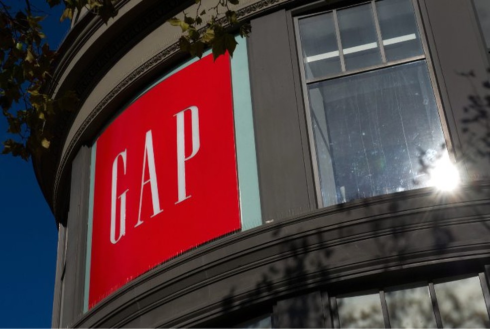 Gap revela que vai demitir 1 800 trabalhadores como parte do plano de