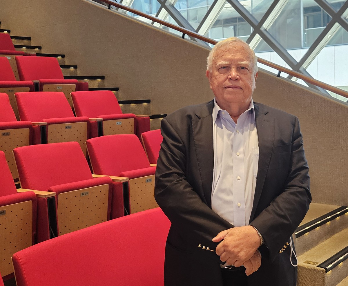 Heckman alerta para riscos e benefícios da tecnologia na educação - Valor Econômico