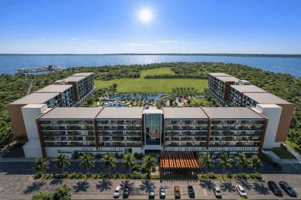 Wyndham Corumbá Lake Resort: por que o modelo de multipropriedade à beira do Lago Corumbá IV vem chamando a atenção de investidores do Centro-Oeste - QTU Questões do Universo