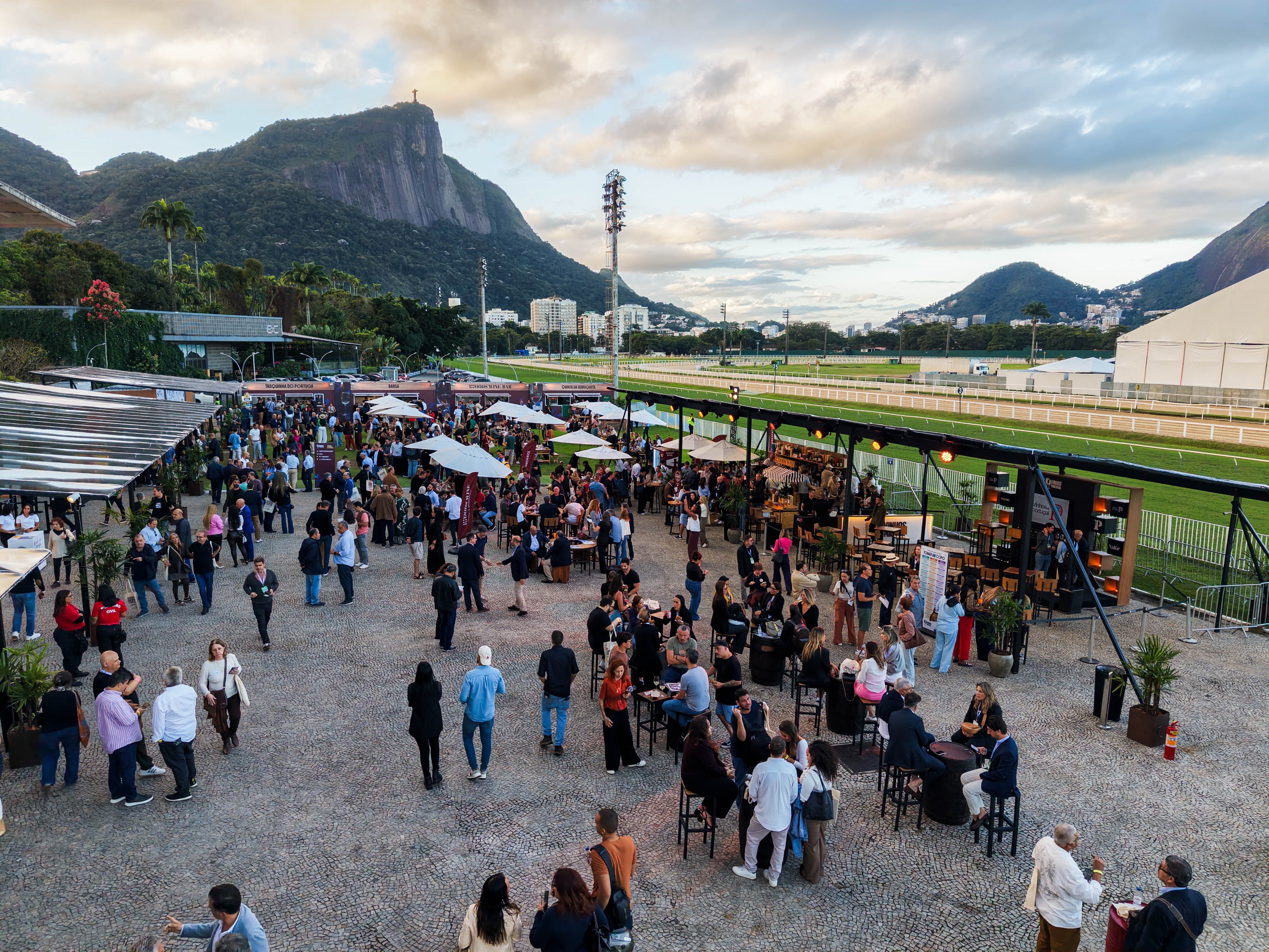 Vinhos de Portugal apresenta mais de 700 rótulos no Rio
