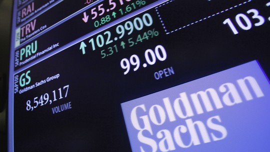 Goldman Sachs levanta US$ 15 bi para comprar participações em fundos de private equity