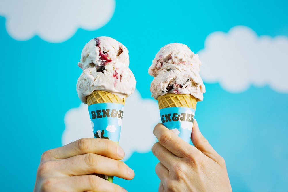 O fraco desempenho dos setores de nutrição e sorvetes, bem como a saída dos seus executivos-chefes, aumenta a especulação de que os negócios acabarão por ser cindidos — Foto: divulgação