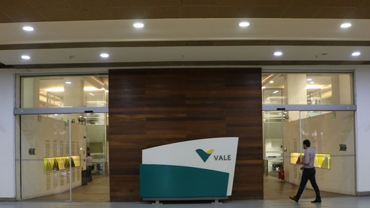Vale anuncia nova emissão no exterior e vai desembolsar até US$ 500 milhões na recompra de bônus 