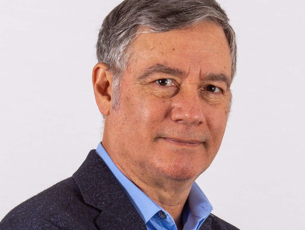 Werner Roger, da Trígono, tem foco em poucas empresas, mas boas pagadoras de dividendos — Foto: Divulgação