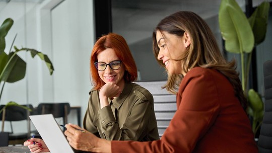 Computação em nuvem acelera e prepara médias empresas para a era da IA