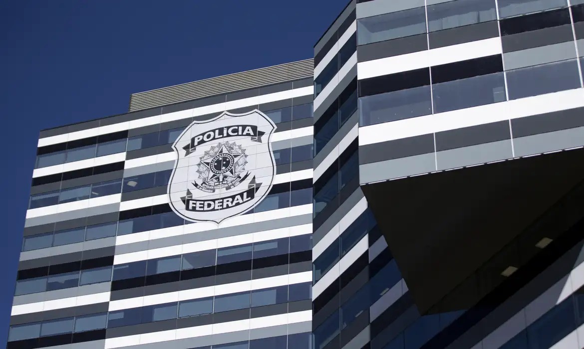 Polícia Federal deflagra nova fase da operação Compliance Zero