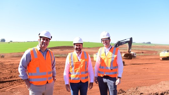 Be8 deve suprir demanda nacional de glúten vital em 2026