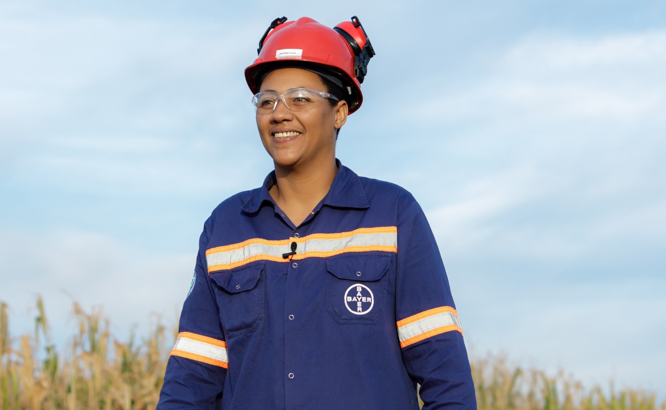 Educação ilimitada é motor de novo modelo de gestão da Bayer