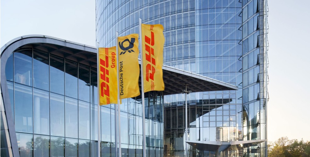 Deutsche Post conclui reorganização societária e altera nome oficial para DHL - QTU Questões do Universo