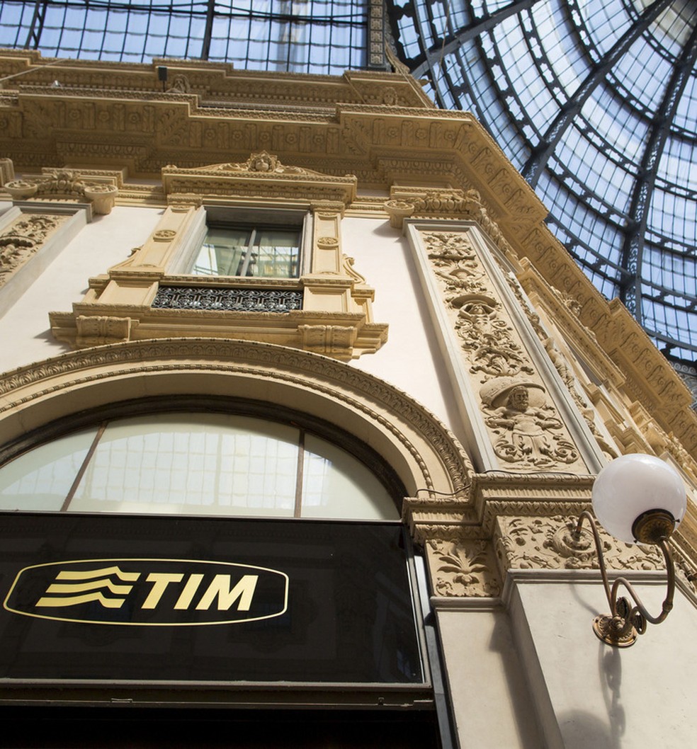 Telecom Italia começa a buscar um CEO | Empresas | Valor Econômico