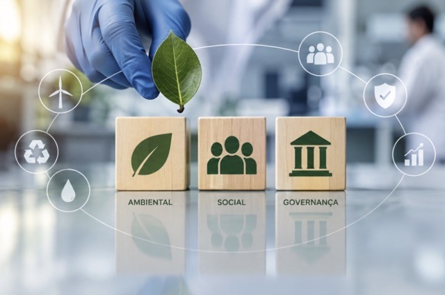 Grupo DB fortalece sua agenda ESG com gestão de indicadores e metas estratégicas - Foto