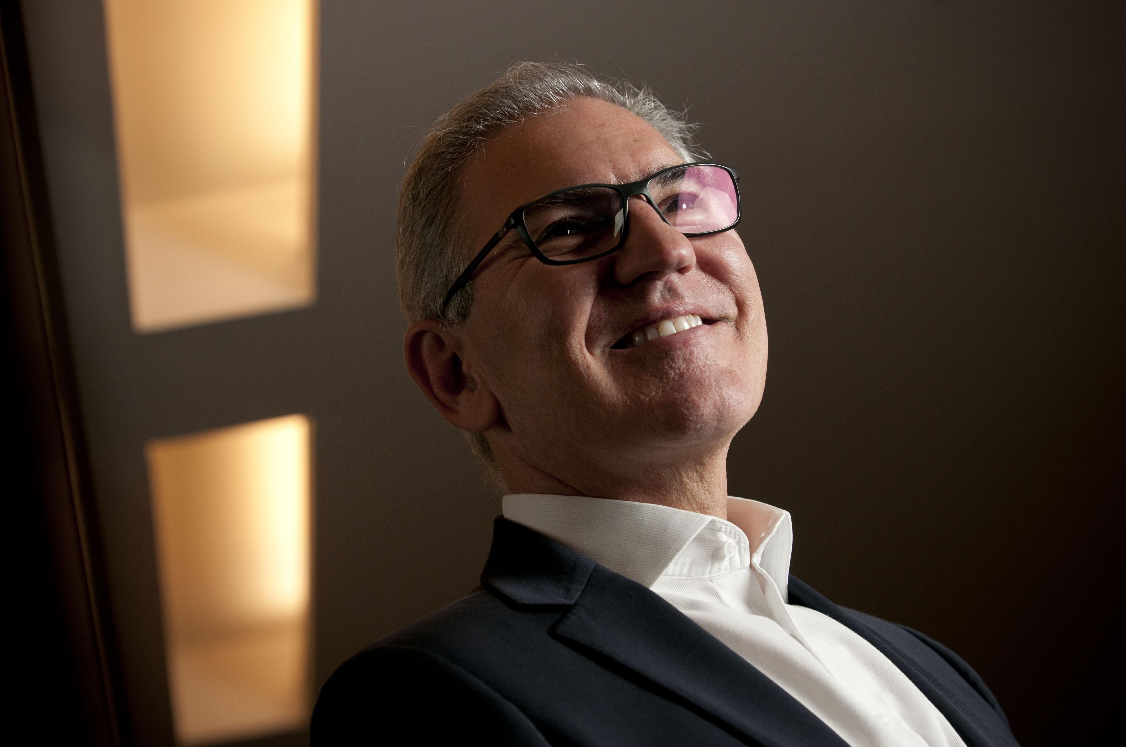 Eduardo Sattamini passa a ser representante da Engie no país