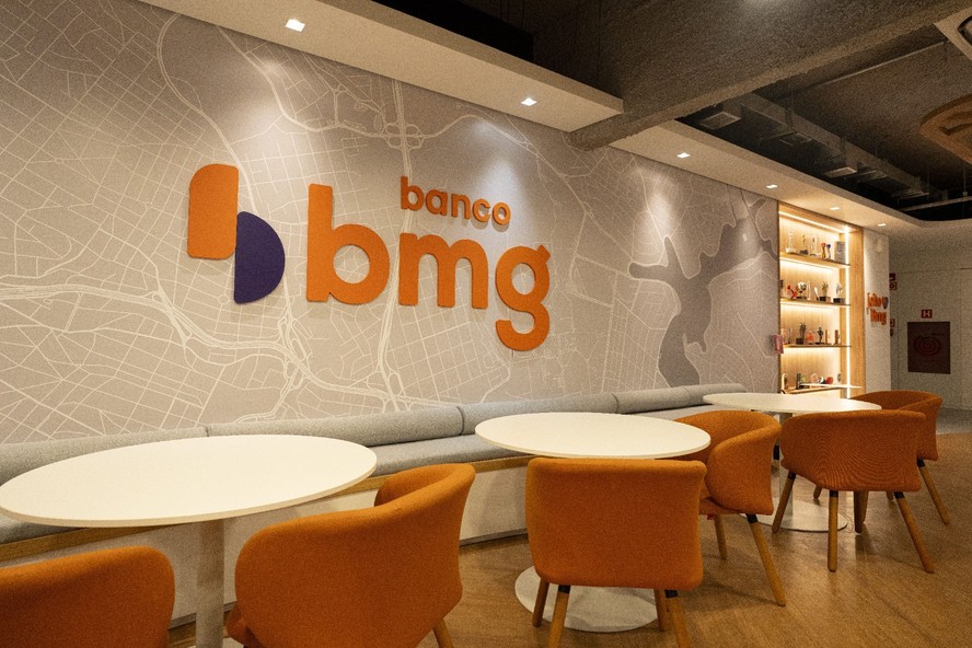 Banco Bmg