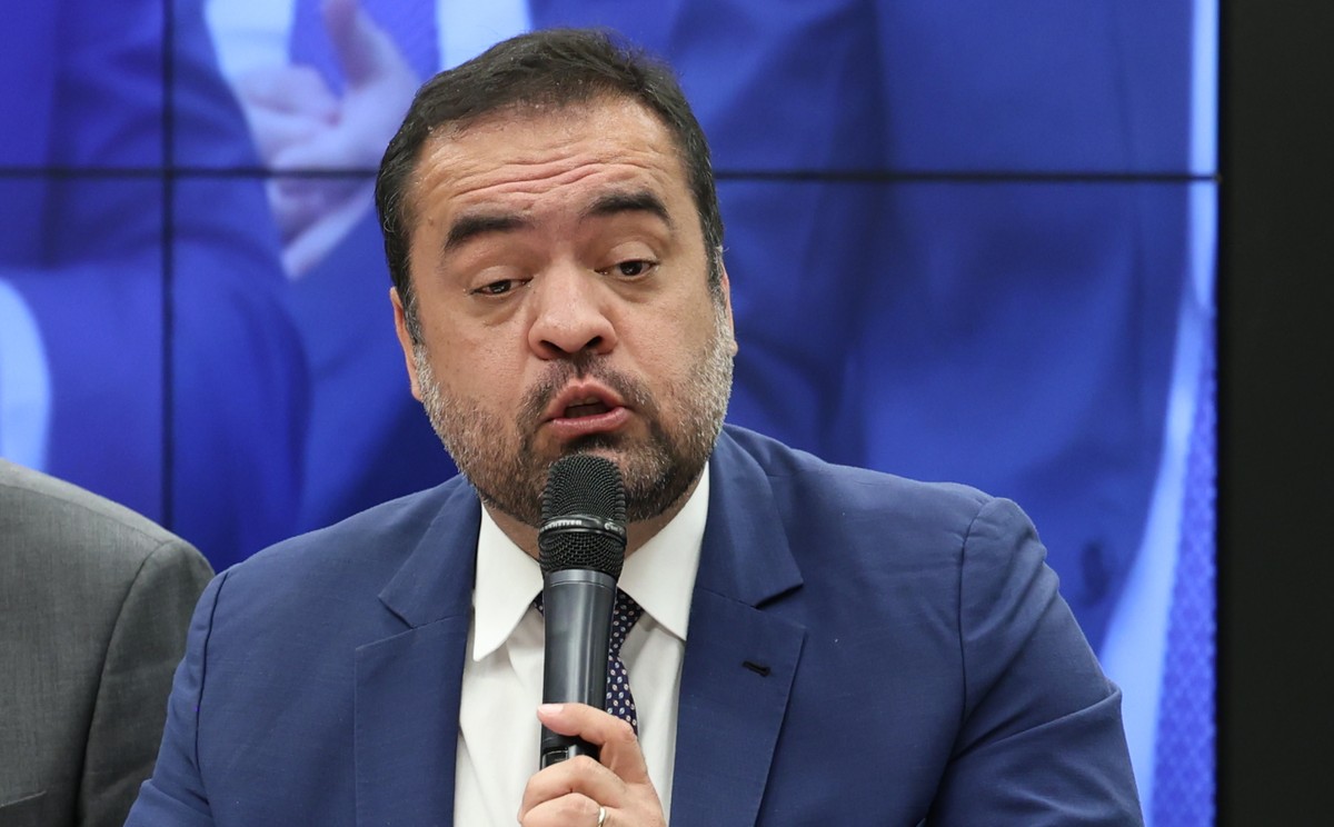 Cláudio Castro renuncia ao governo do Rio: ‘saio com a cabeça erguida’