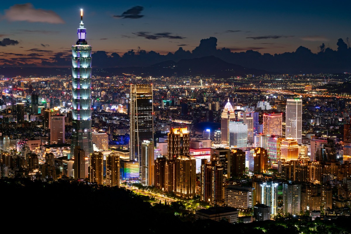 Taiwan acusa China de distorcer resolução da ONU para justificar futura ofensiva