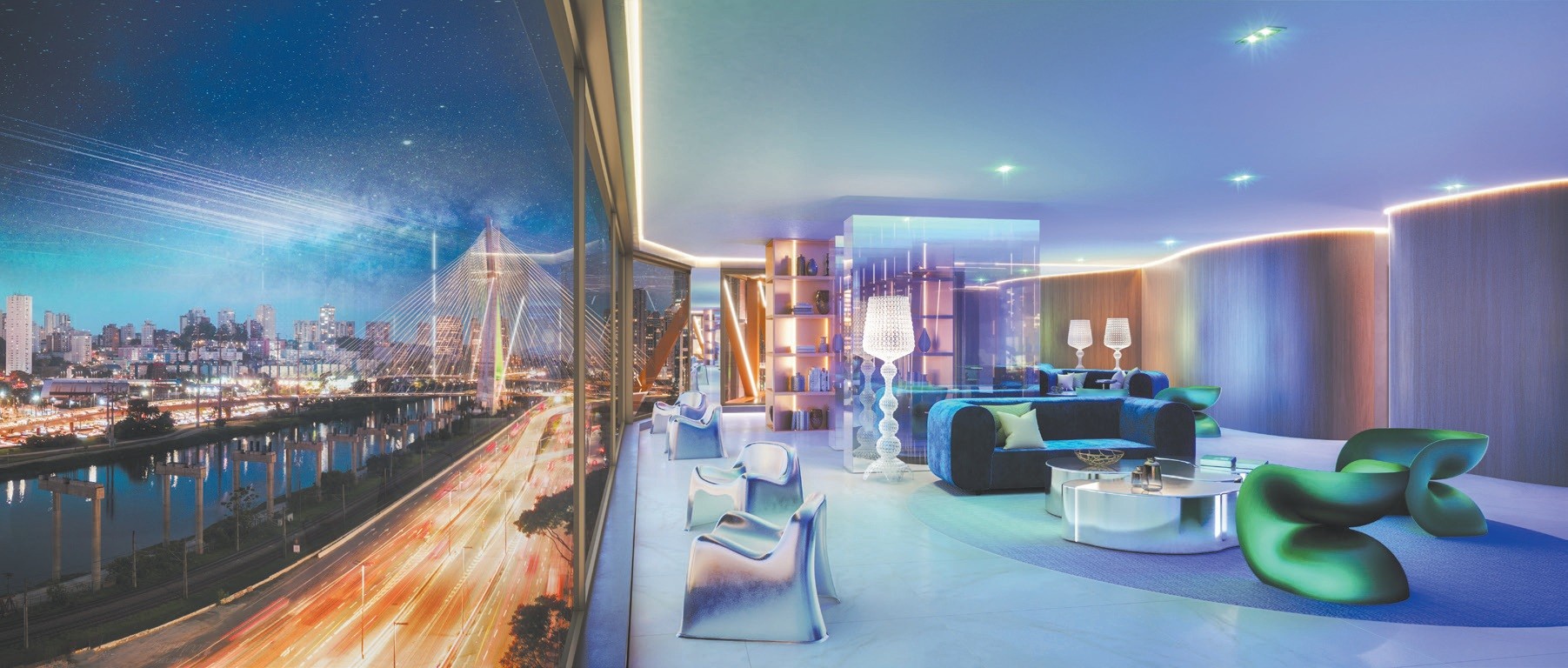 Moody’s Local reitera nota de crédito nacional da Cyrela e mantém perspectiva estável