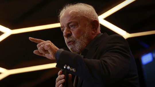 Governo Lula envia observadores para audiências do USTR e aposta em negociação para reverter tarifa de 25% Governo Lula envia observadores para audiências do USTR e aposta em negociação para reverter tarifa de 25%