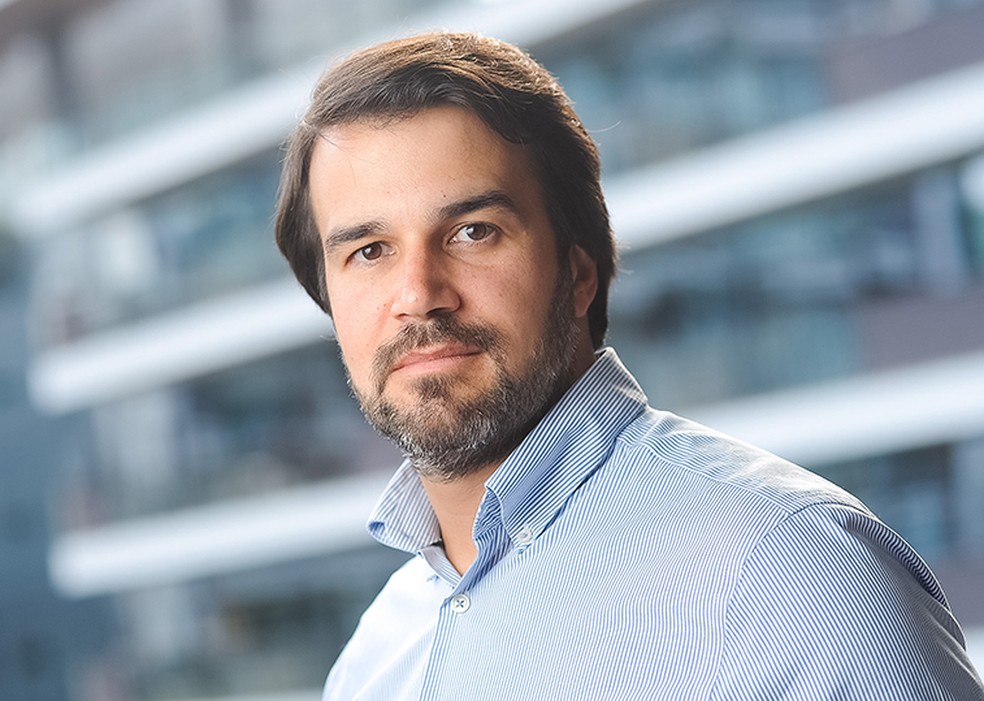 Sede da gestora Tivio Capital