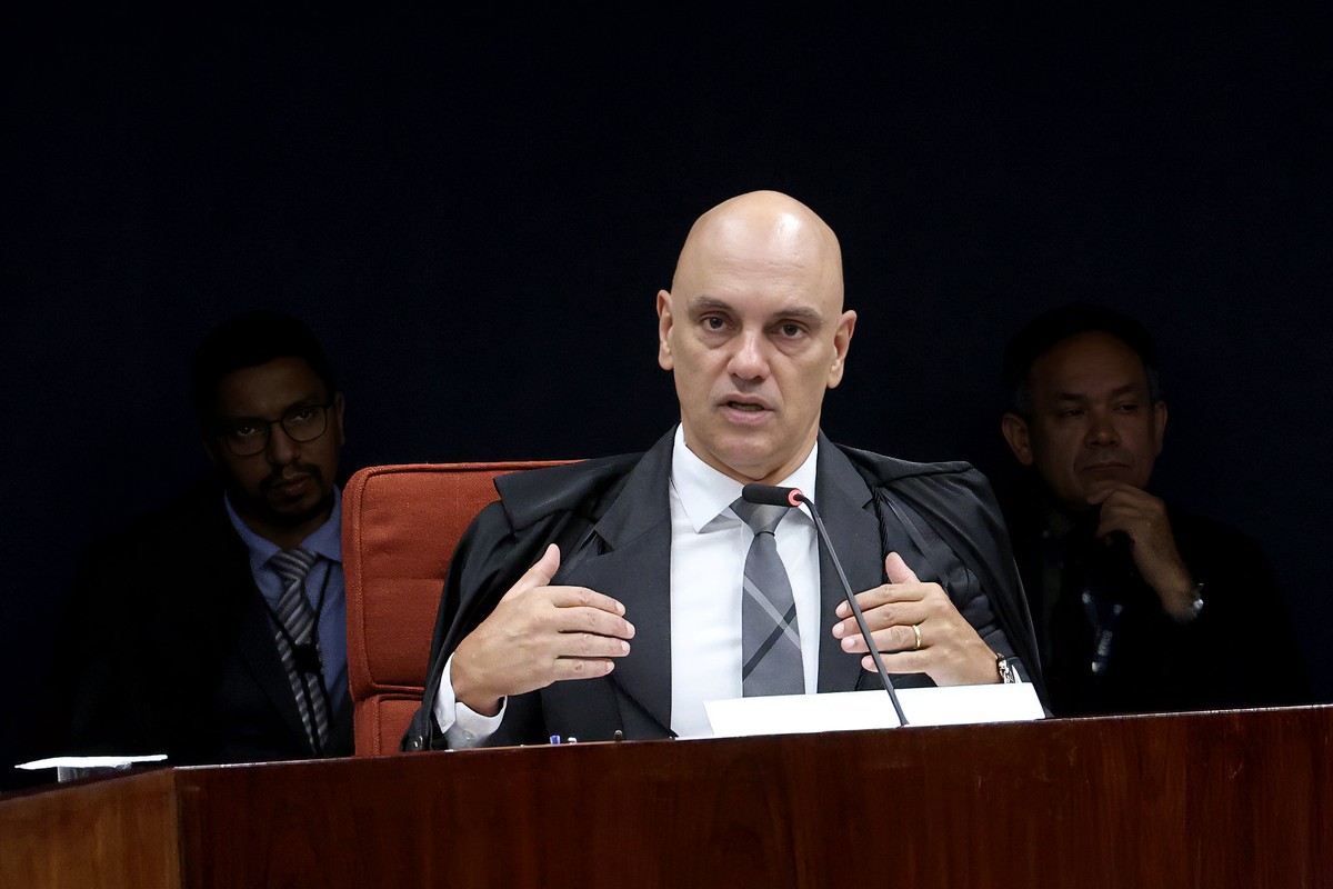 Senatore Marcos do Val e ministro Moraes discutono su presunta trama golpista