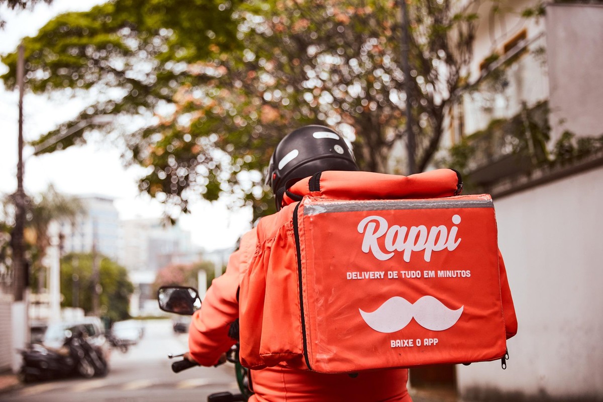Rappi e Americanas Delivery aderem ao padrão tecnológico Open Delivery ...