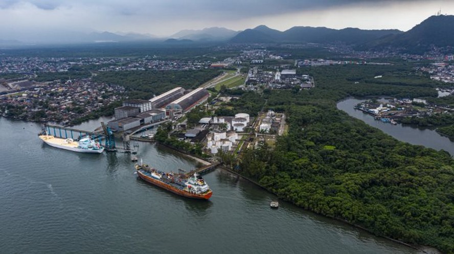 Promover logística verde é estratégia para reduzir emissões de carbono ...
