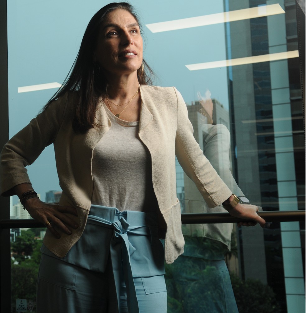 ‘Office’ raiz | Impresso | Valor Econômico