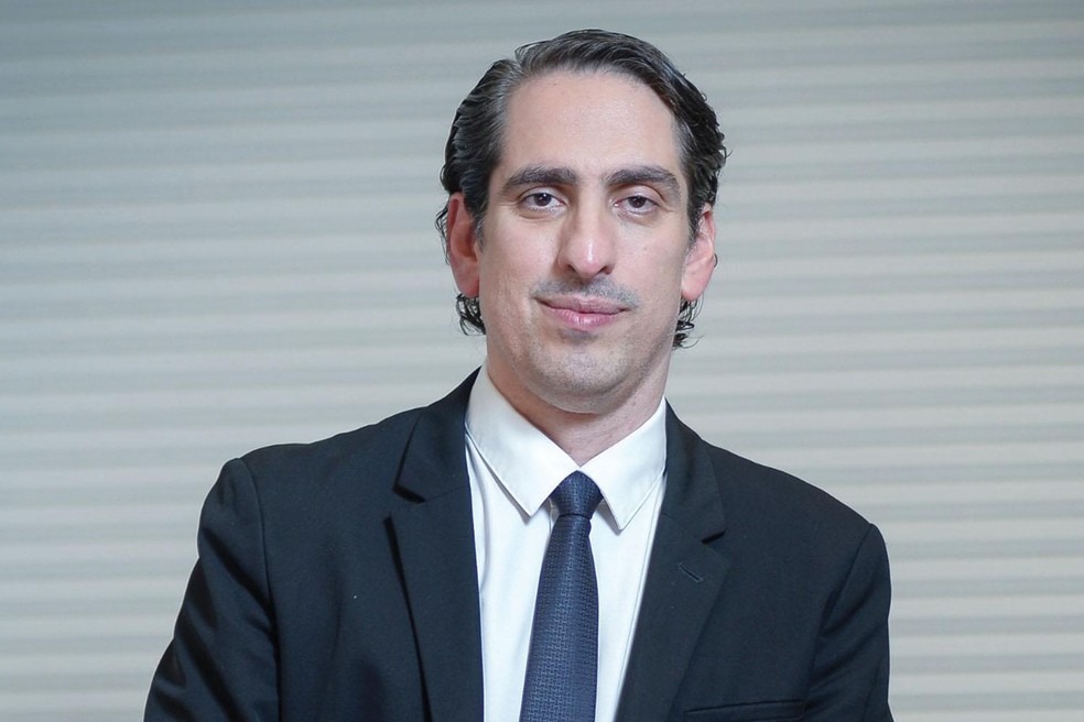 Para Gustavo Ribeiro, presidente da Associação Brasileira de Planos de Saúde (Abramge), a regulação deve acompanhar o envelhecimento populacional e as inovações da medicina — Foto: Divulgação