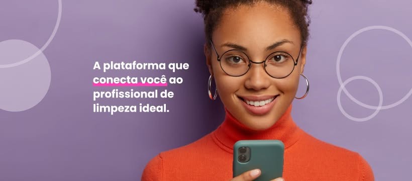 Da indicação ao app: como Donamaid transforma contratação de diaristas no Brasil - Foto