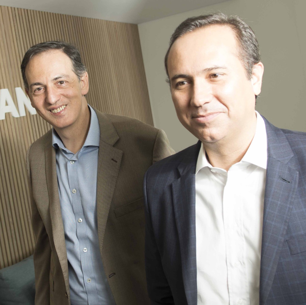 Votorantim avança no modelo de gestora