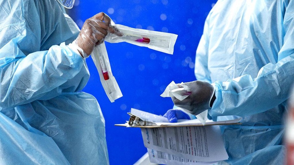 Dinamarca reforça “lockdown” após recorde de casos de covid19 Mundo